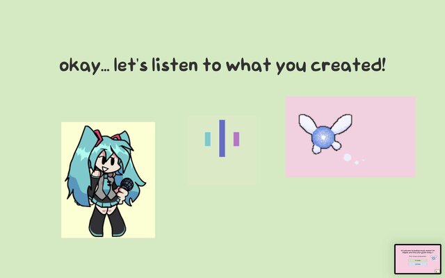 beebop music maker