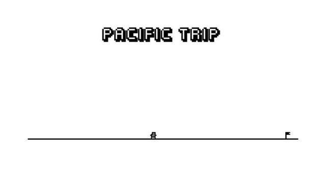 PACIFIC TRIP
