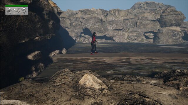 Aure´s Adventure