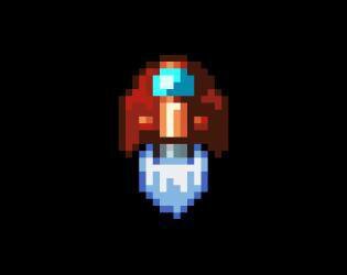 Top-Down Shooter 2D