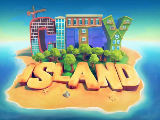 City Island - Building Tycoon - Citybuilding Sim