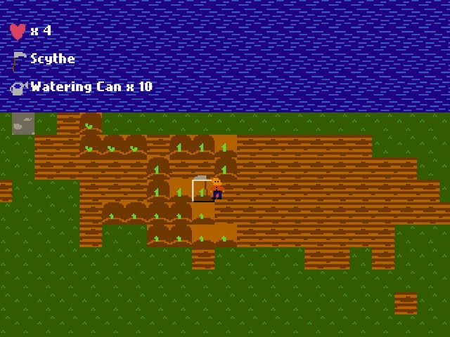 Gun Farmer