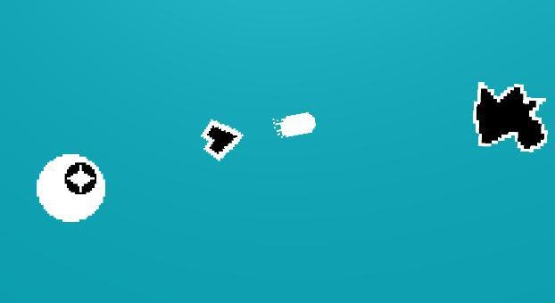 Meteoroids (TERMIN20, awesomearin)