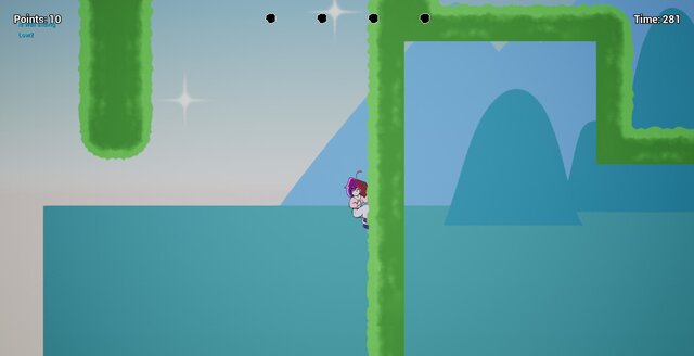 Project SparkleDew