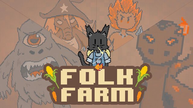 Folk Farm