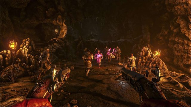 ATLAS (Game Preview)