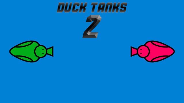 Duck Tanks 2