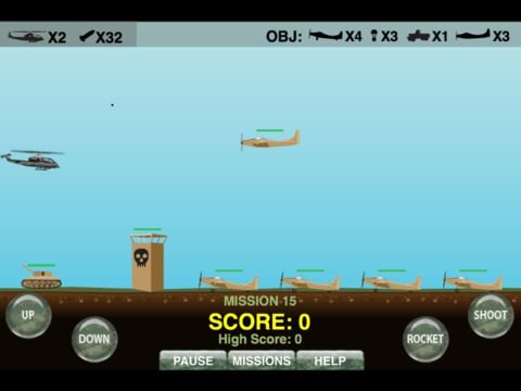 Elite Chopper Lite