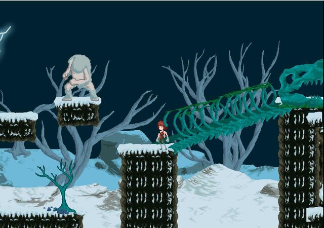 Games Contra Devs