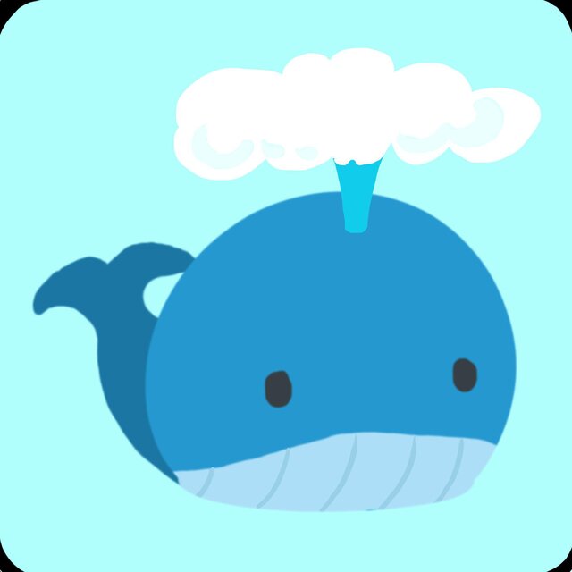 Flying Whale (Surveillance)