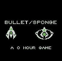 Bullet/Sponge