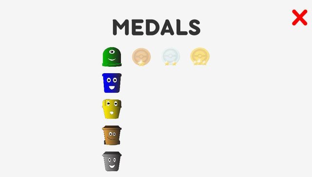 Kids Recycle