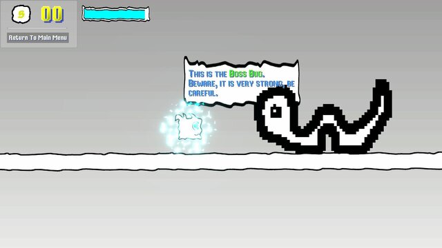 Mono Bugs