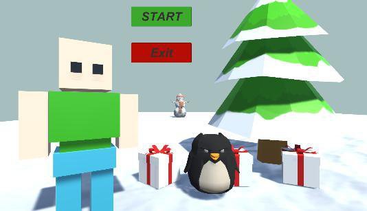 Untitled Extra Credit Holiday 18 Game
