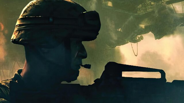 Battle: Los Angeles