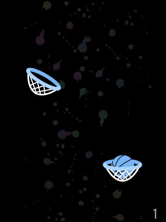 Tappy Dunk!