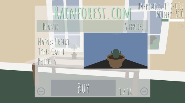 Plant Party (Topolino)