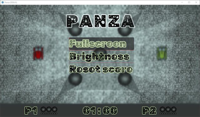 Panza