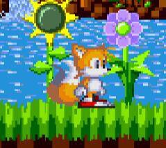Sonic.EXE R - Part 1