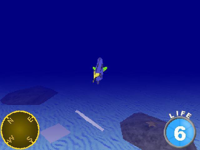 Reef Explorer