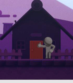 Where Is My House?