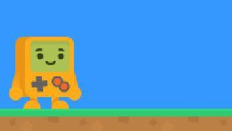 the jumping robot