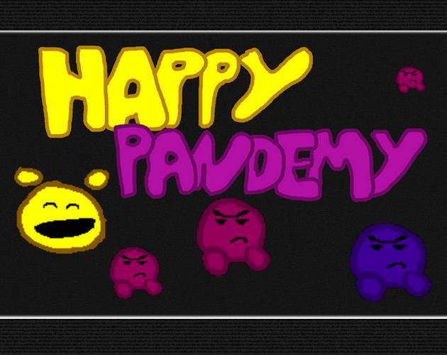 Happy Pandemy