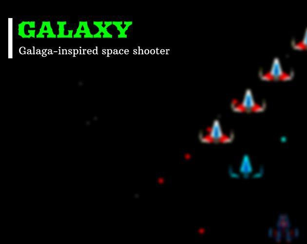 Galaxy (Louis Byers)