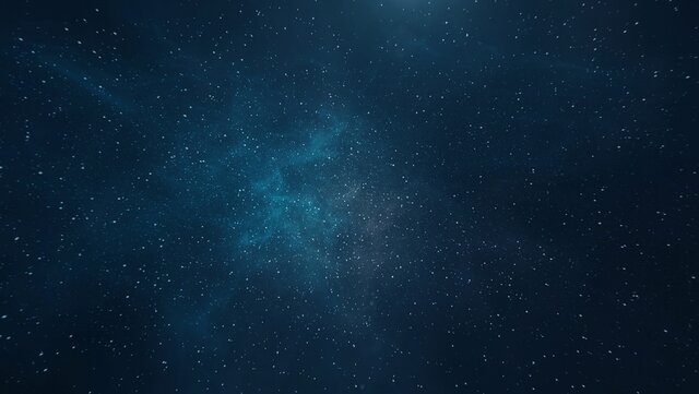 Space Food (Mr_Bodey)