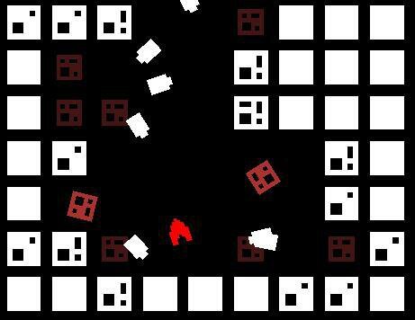 Don't Shoot! (Redmont Games)