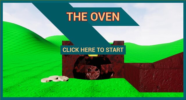 The Oven