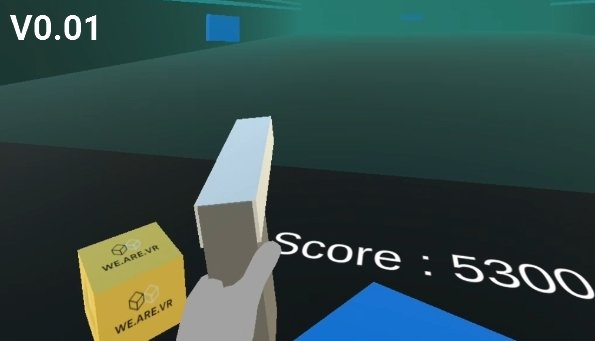 Star Quest VR