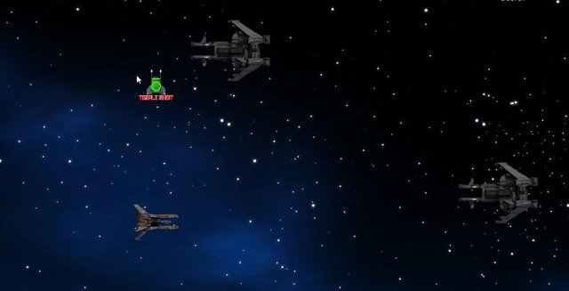 Space Shooter (IceColdKiller)