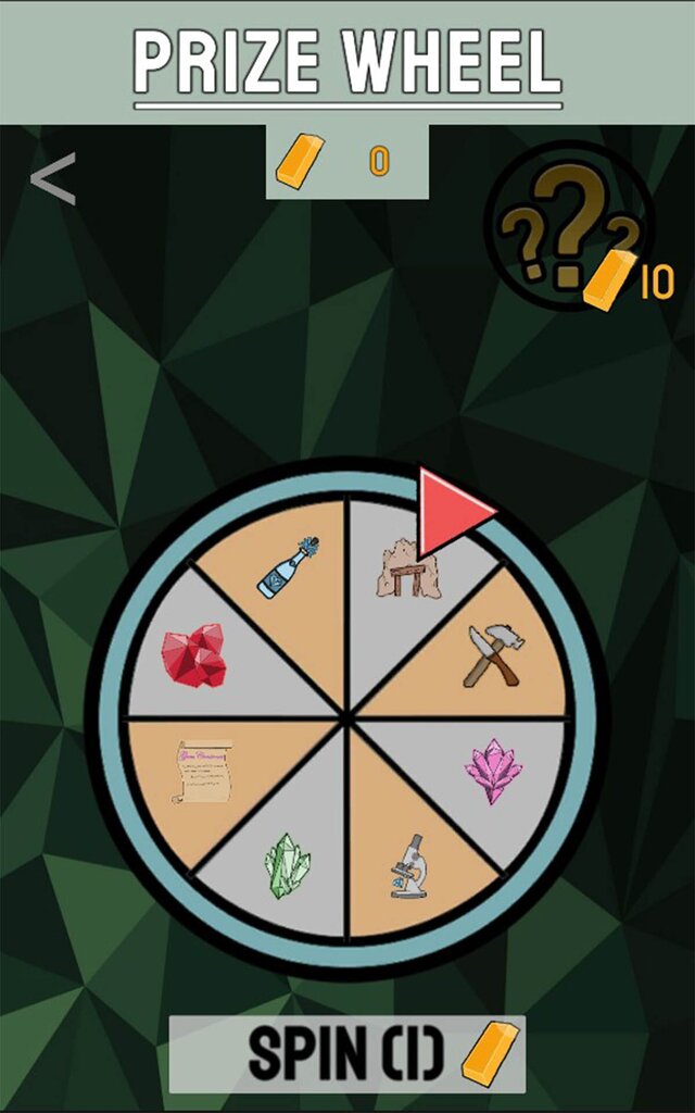 Diamond Venture