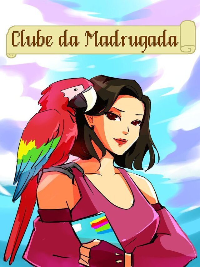 Clube da Madrugada