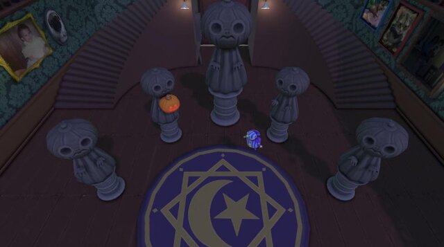 Spectral Parade