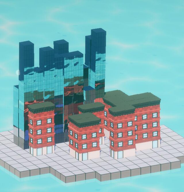 Building Builder (working title)