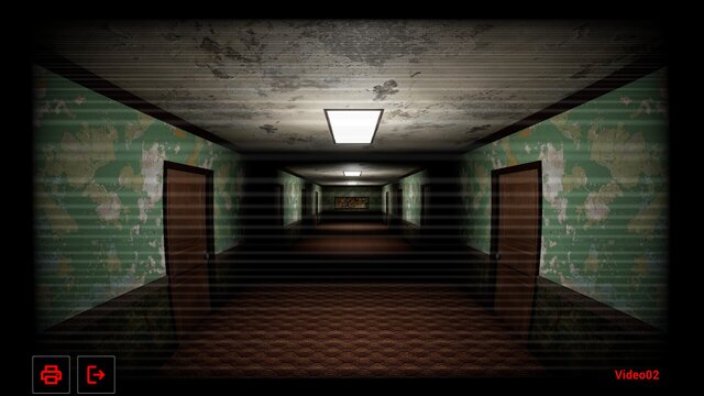 Surveillance Simulator