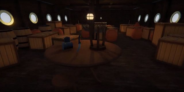 Adam's Ale (rickdev@jap)