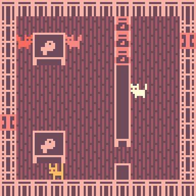Cats & Coffee - test