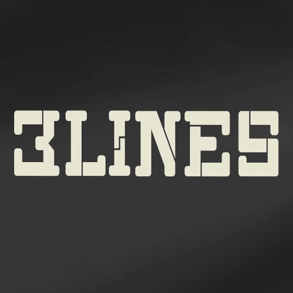 3Lines