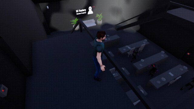 Shadow Company
