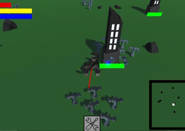 Mech Mechanic