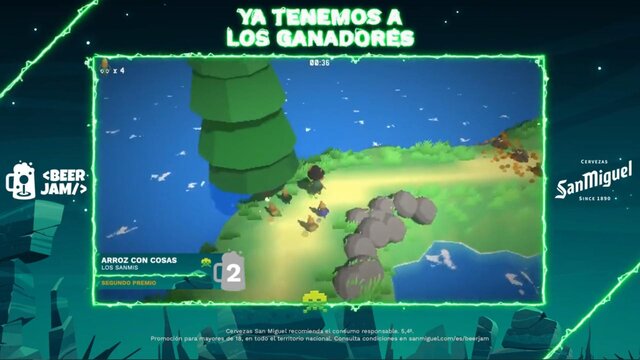 Los Sanmis