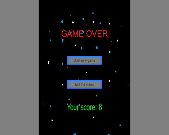 Space Fighter (itch) (AlArGames)