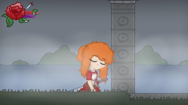 Flaire & The Mysterious Meadows