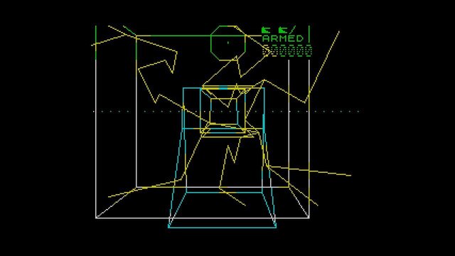 3D Combat Zone