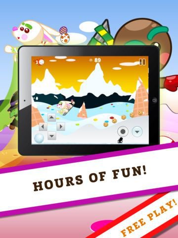 Gingerbread-Escape 2: Holiday Cookie-Escape