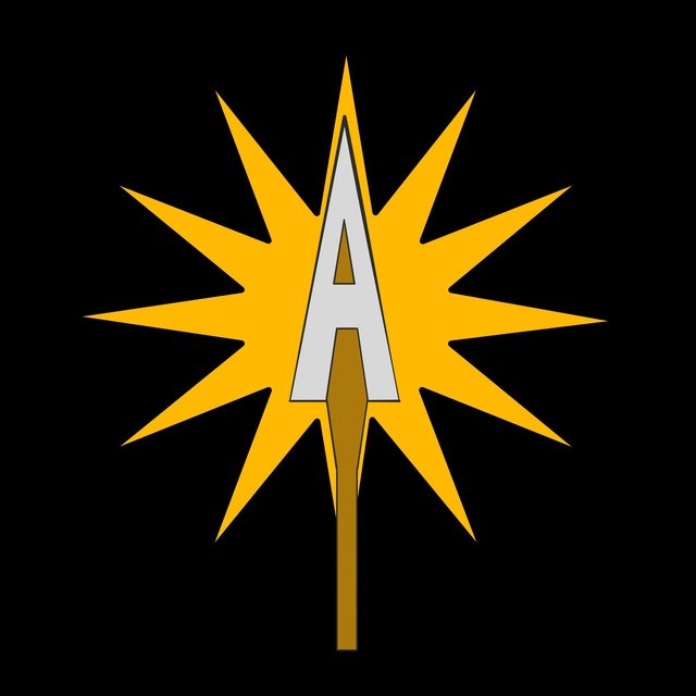 Arrow Of Light Final