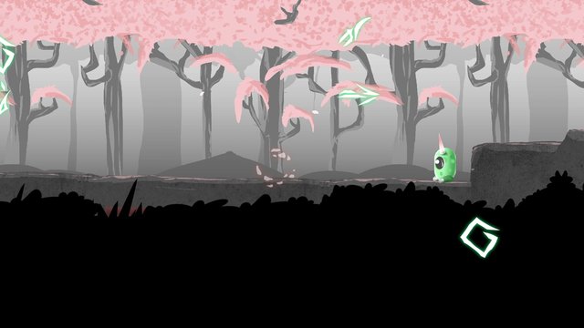 CandyVision of the Unknown